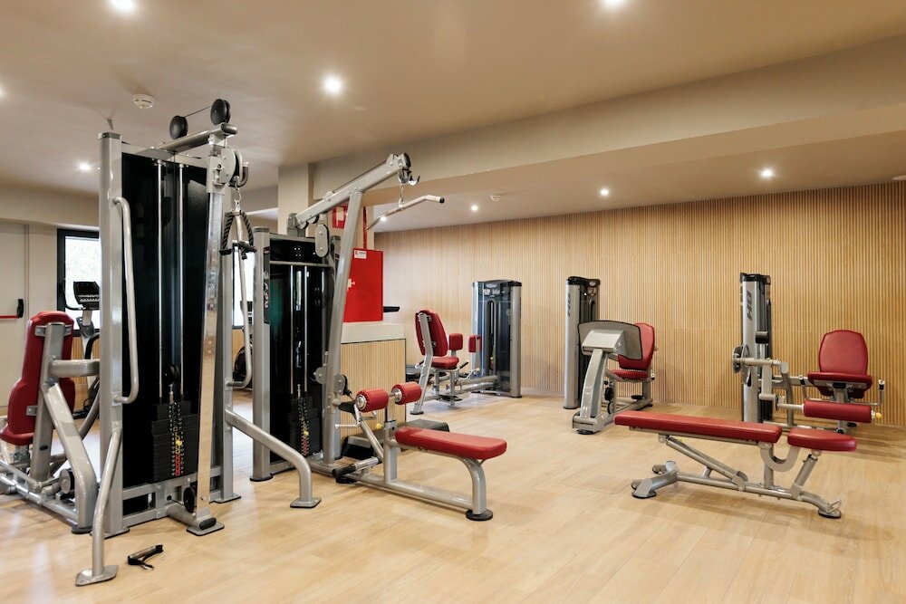 Фото Hotel Pax Guadalajara