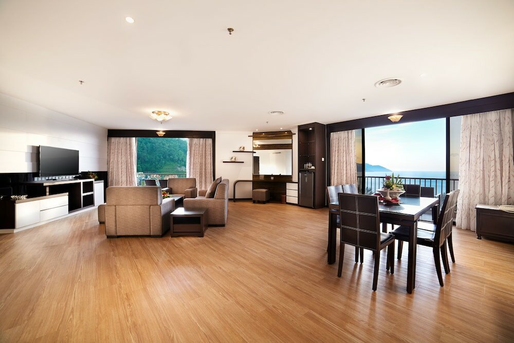 Фото Bayview Beach Resort