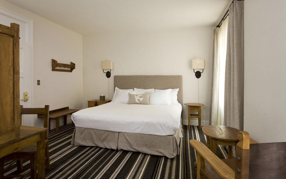 Фото Hotel St Francis