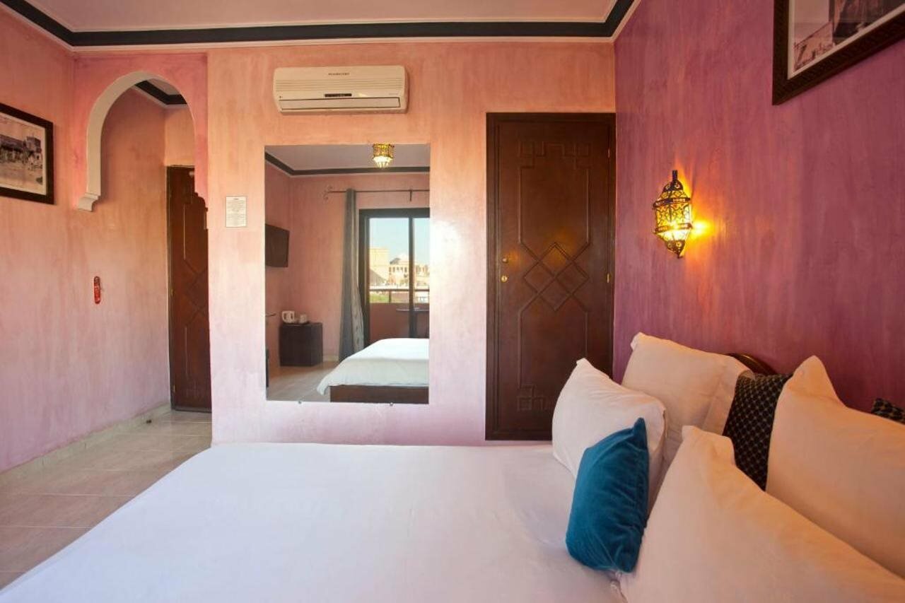 Фото Amani Hotel