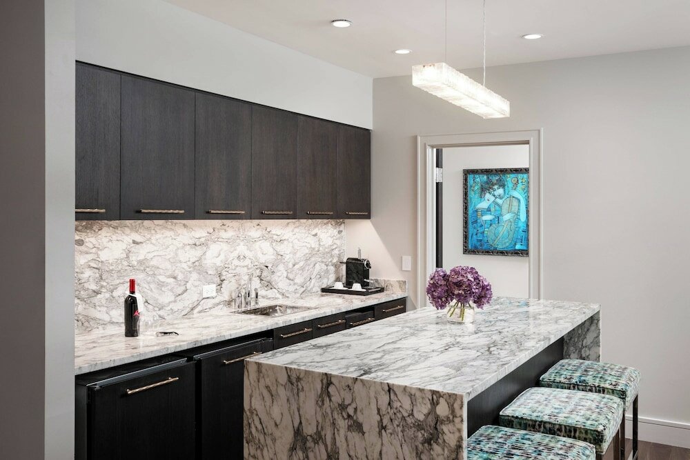 Фото Grand Bohemian Hotel Charlotte, Autograph Collection