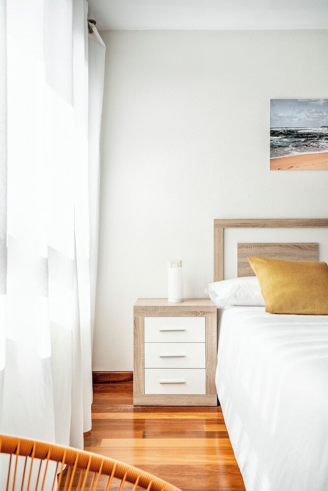 Фото Apartamentos Alday