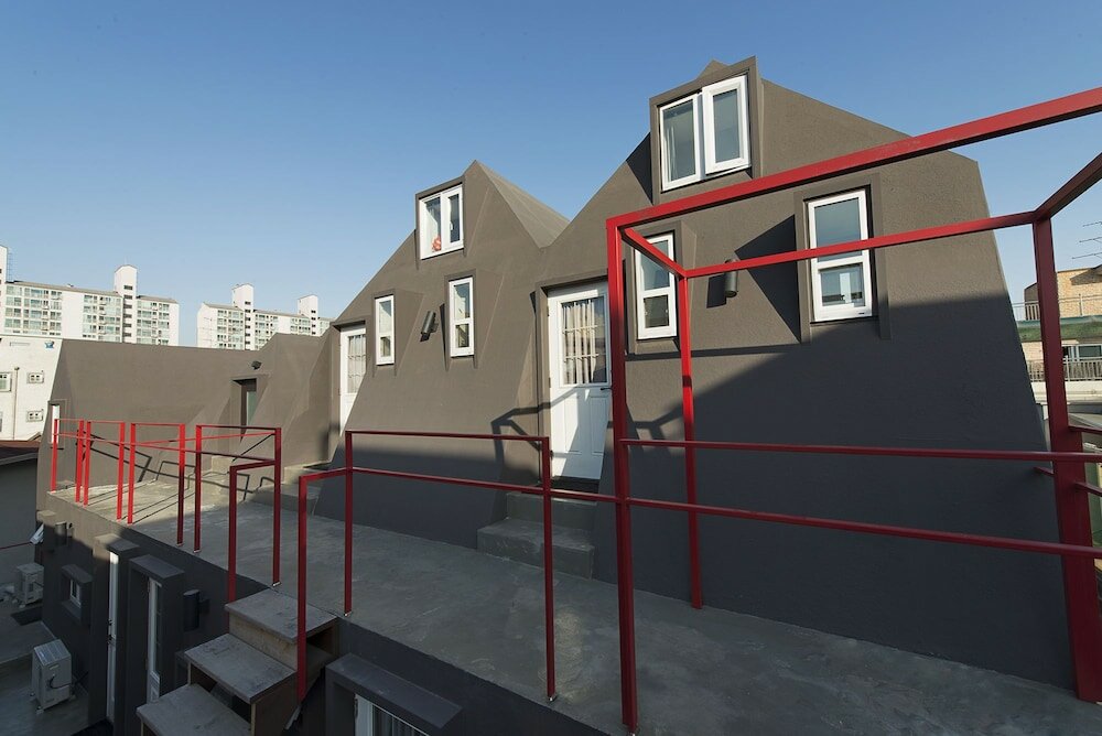 Фото IHouse ChinChin