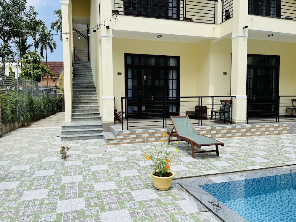 Фото Windbell Villa