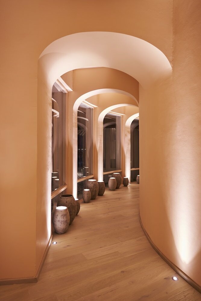 Фото Lux Belle Mare