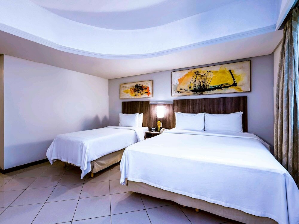 Фото Grand Mercure Belém do Pará
