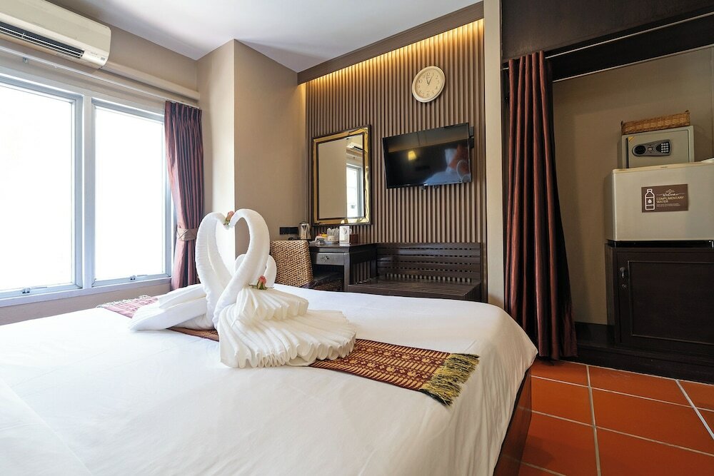 Фото Baan Sukhumvit Soi 20