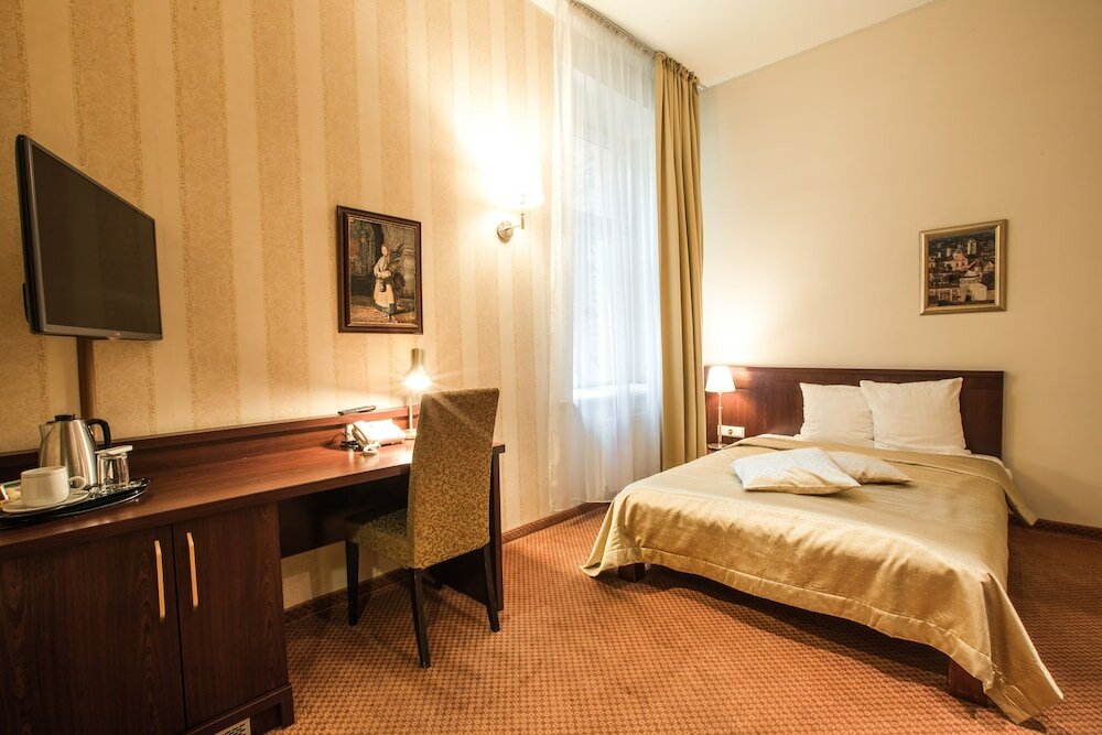 Фото Monika Centrum Hotels