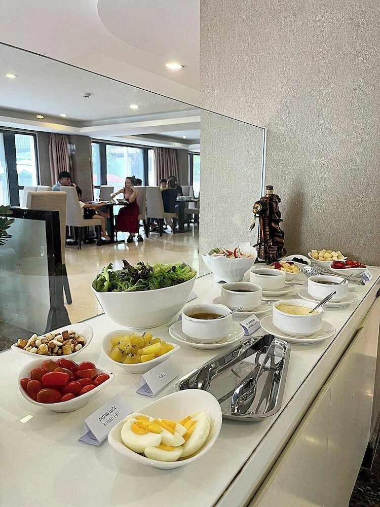 Фото Ciao SaiGon Hotel & SPA