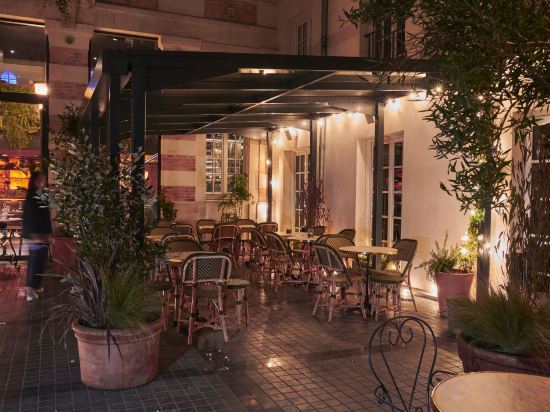 Фото отеля 5