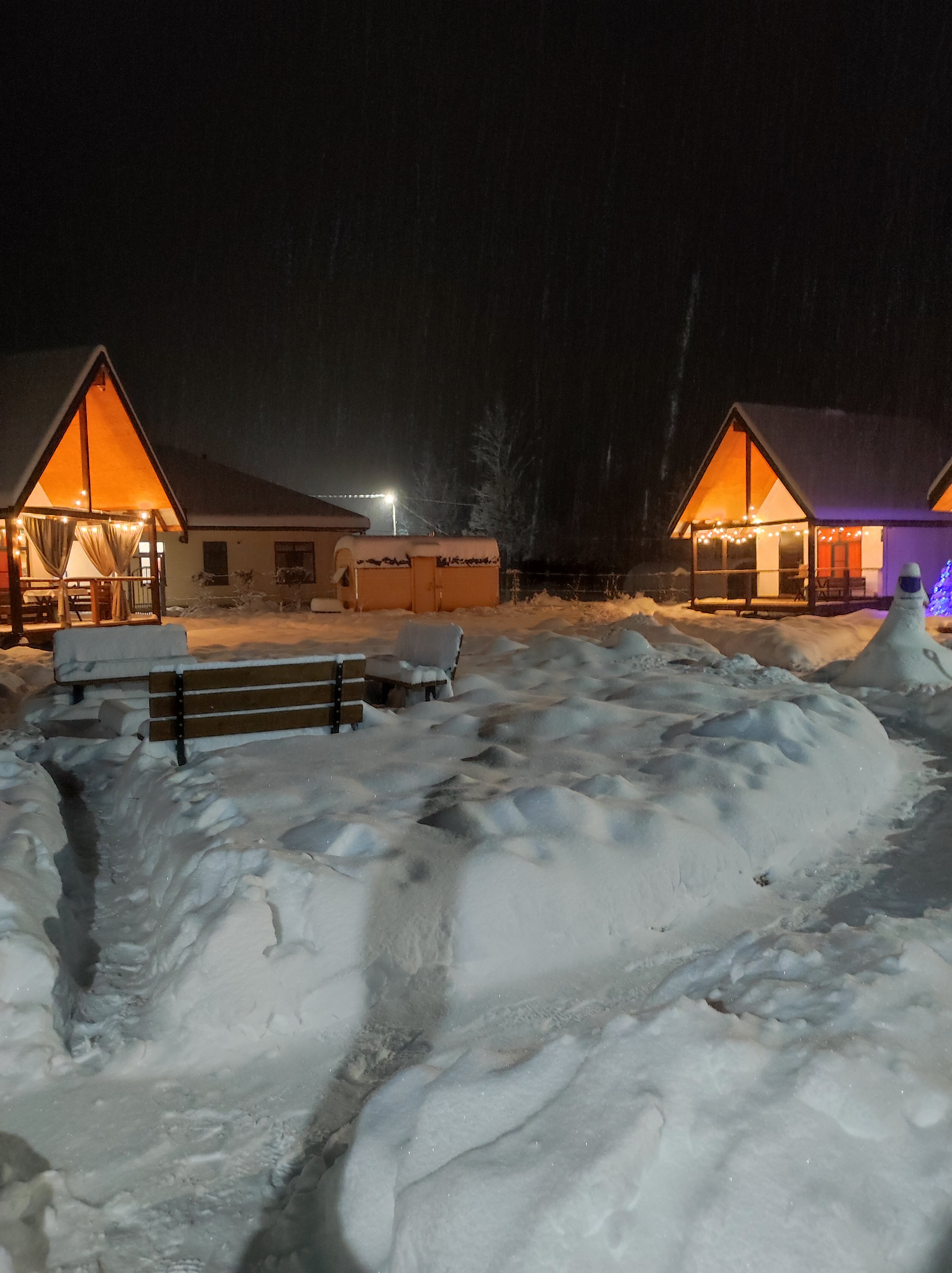 Фото Компас