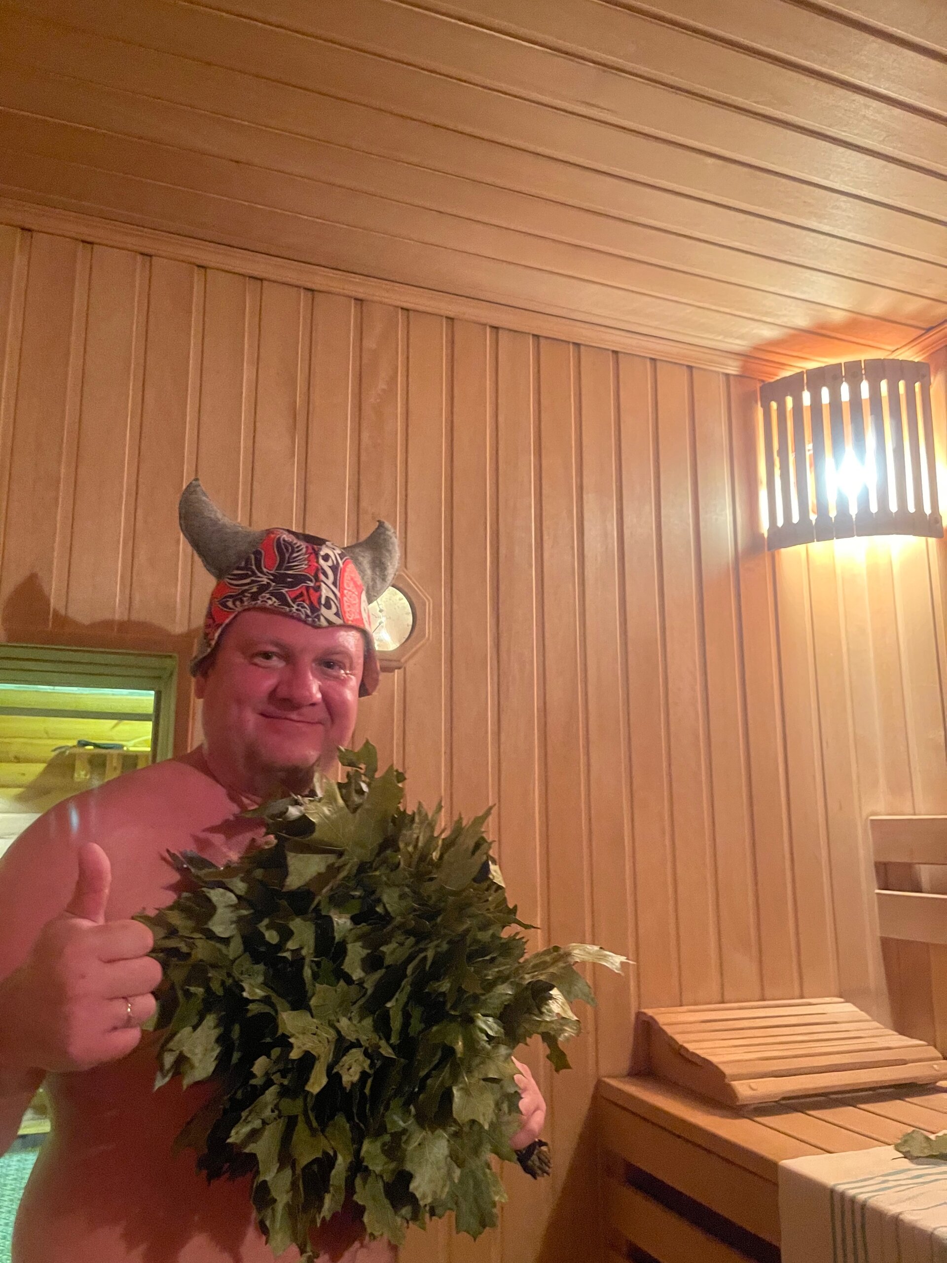 Фото Два холма