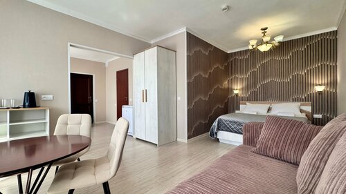 Гостиница Ладога в Сортавале