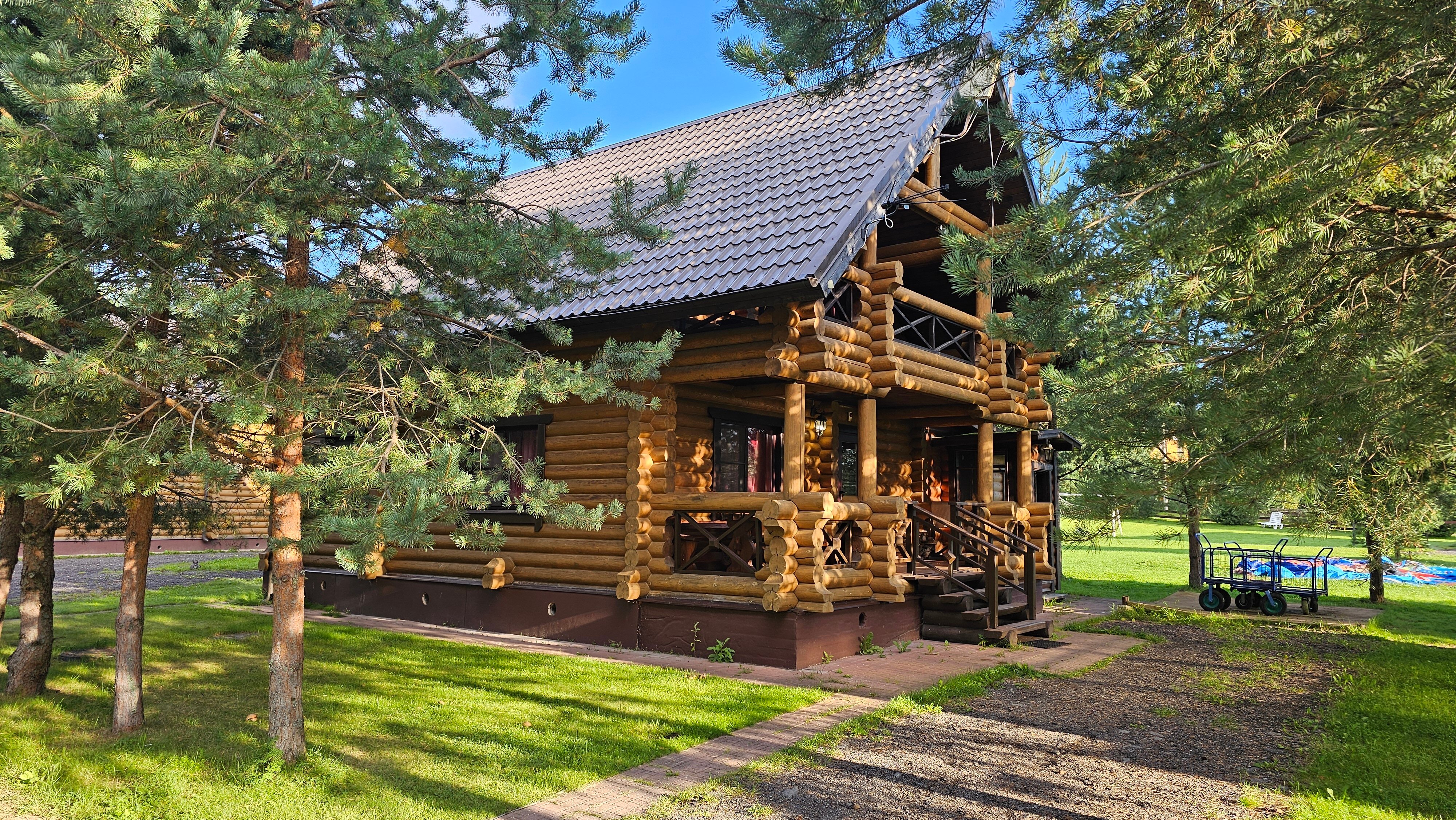 Фото Ситинка