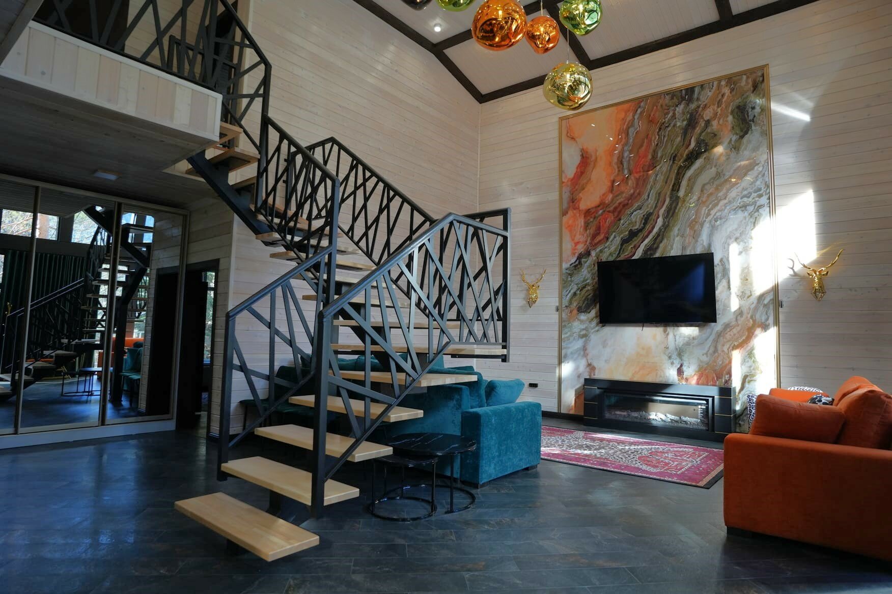 Фото Villa Arkhyz Gold