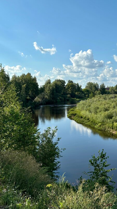 Домики в Деулино — фото 21