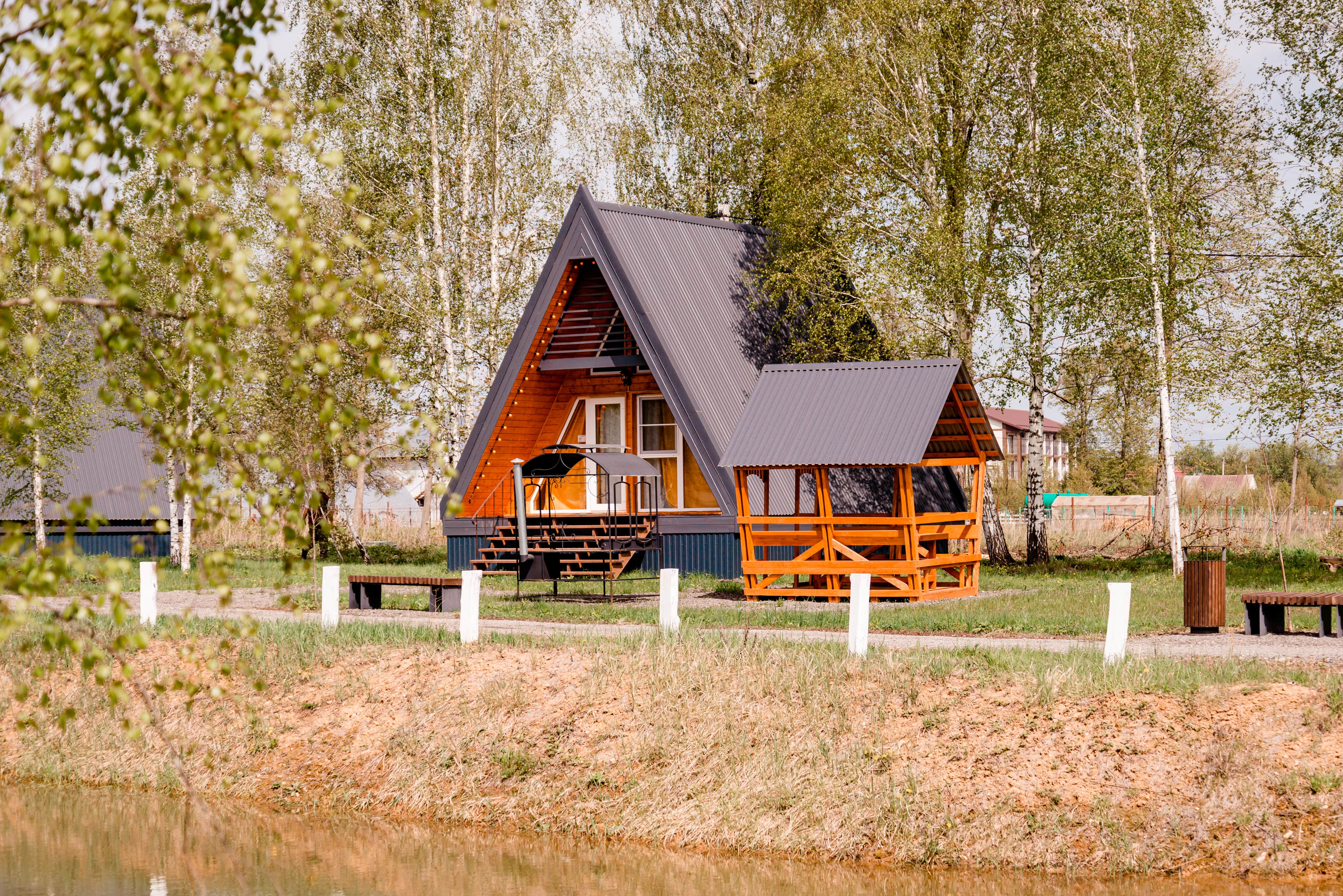 Фото Ранчо Вестерн