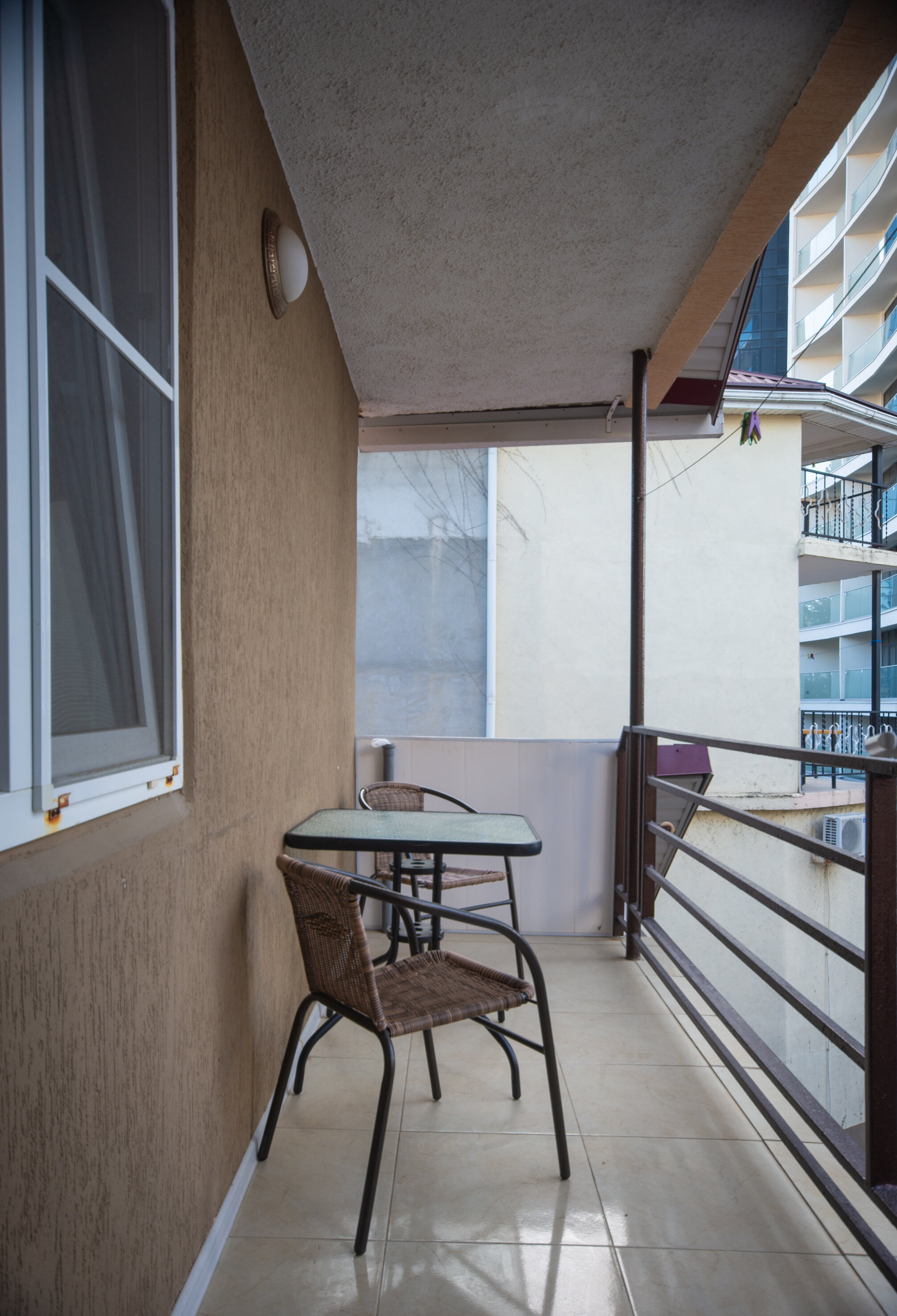 Фото St Hotel