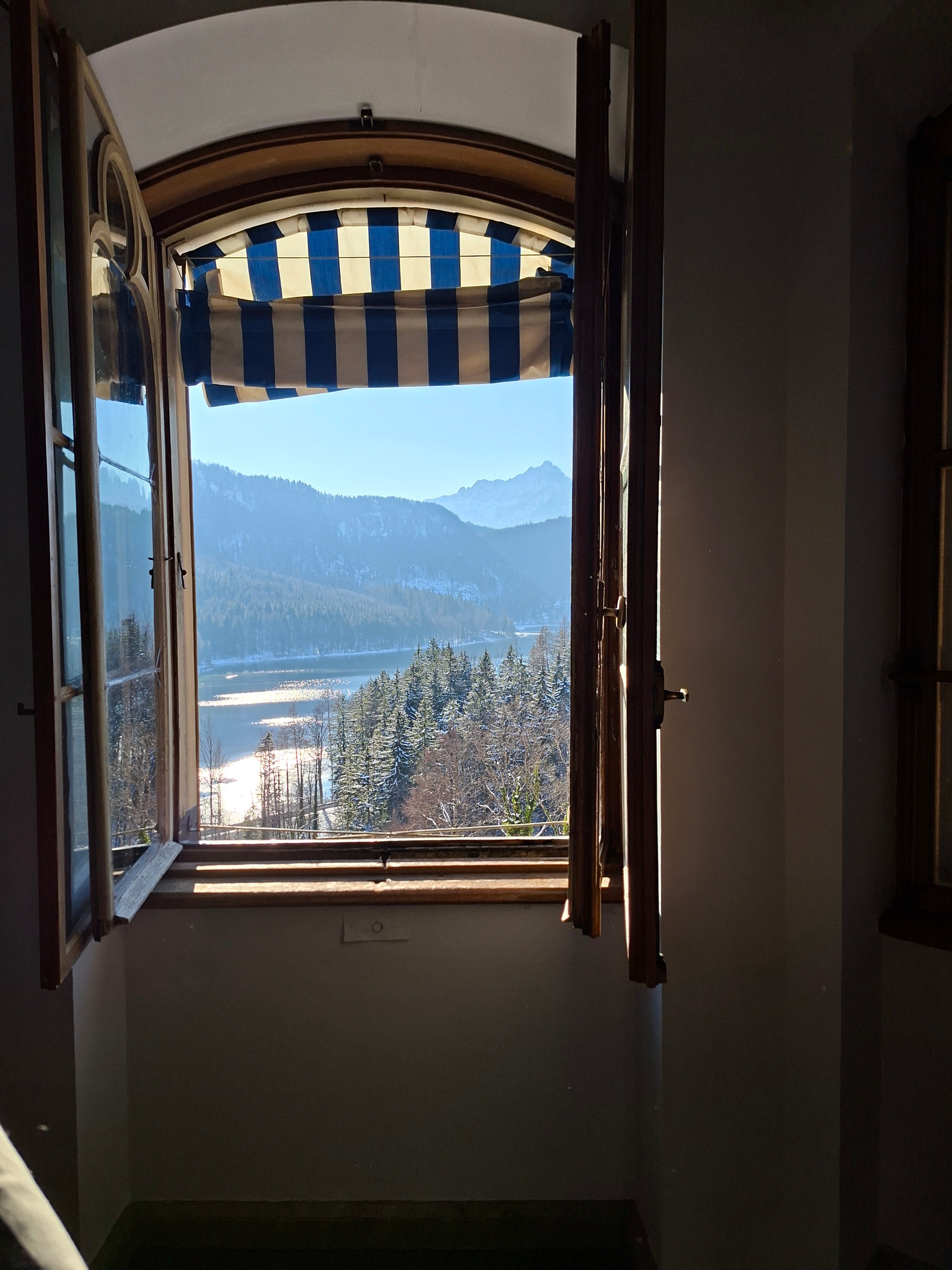 Фото Hotel Müller Hohenschwangau