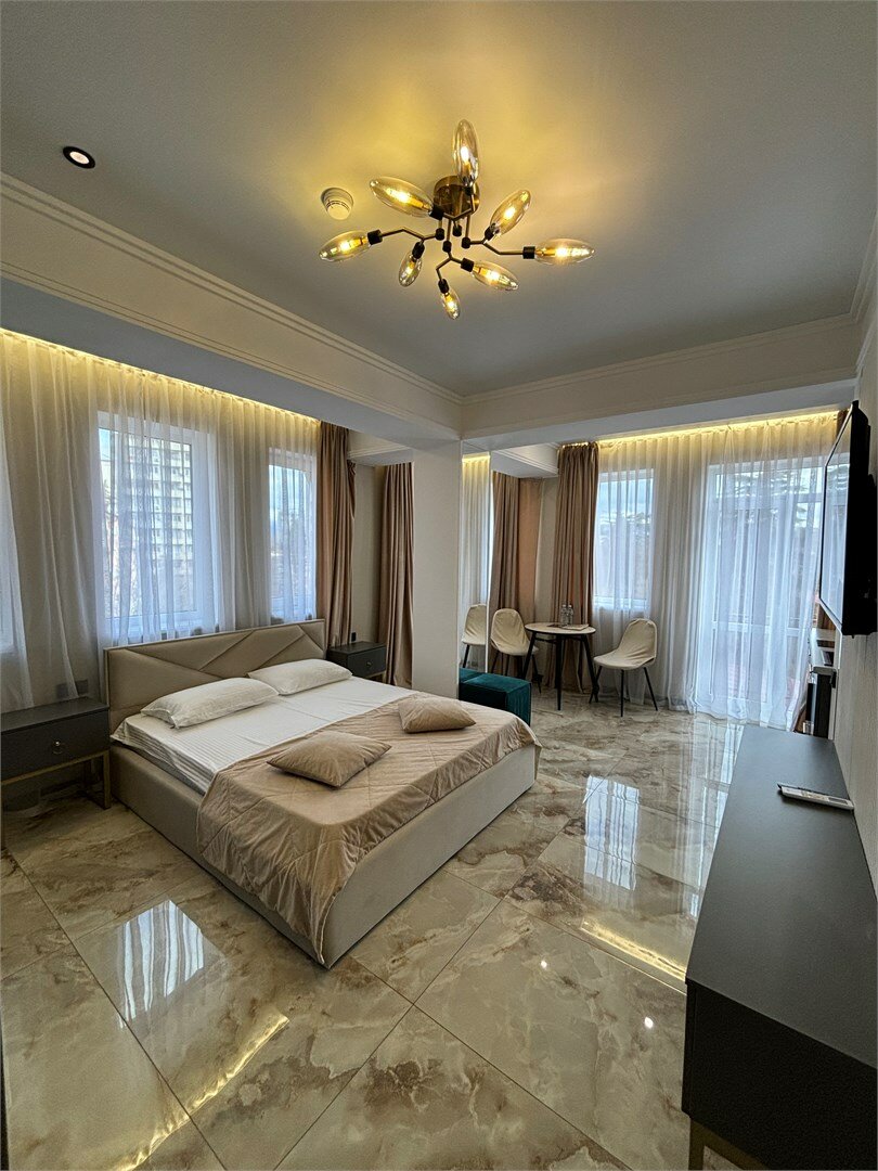 Фото Атмосфера Ривьера