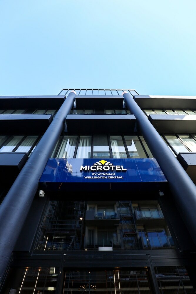 Фото Microtel by Wyndham Wellington