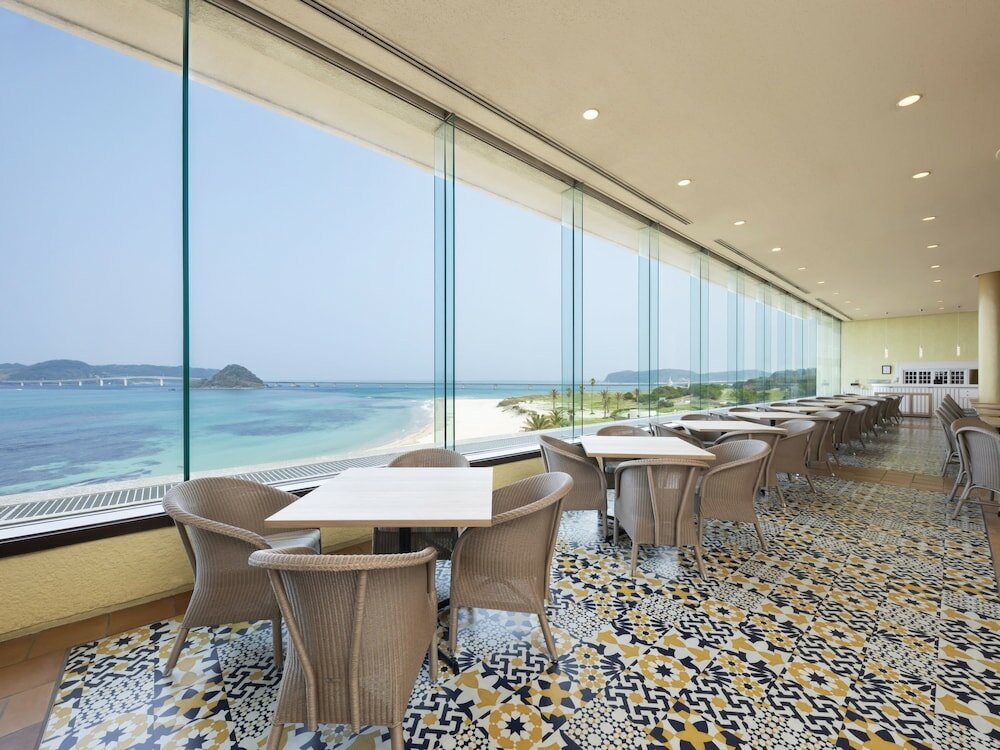 Фото Hotel Nishinagato Resort