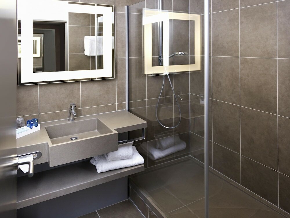 Фото Novotel Marseille Centre Prado Vélodrome