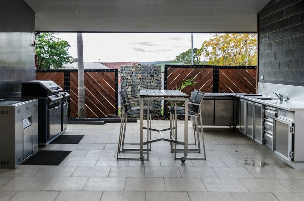 Фото McLaren Vale Motel & Apartments