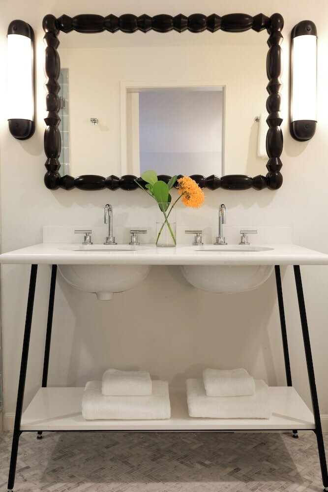 Фото Kimpton Winslow's Bungalows, an Ihg Hotel