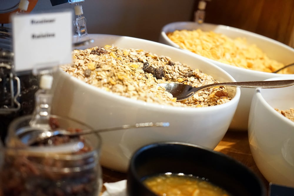 Фото First Hotel Breiseth