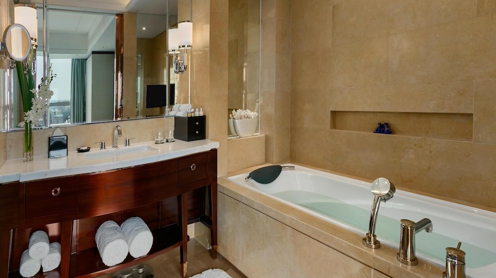 Фото Kempinski Hotel Xiamen