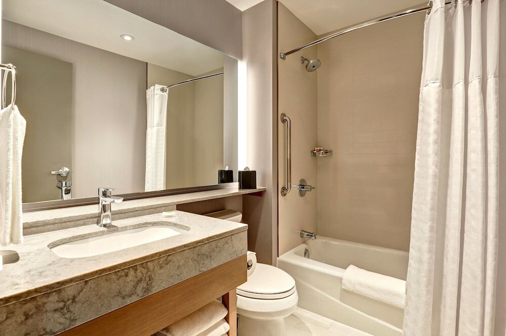 Фото Hyatt Place Prince George