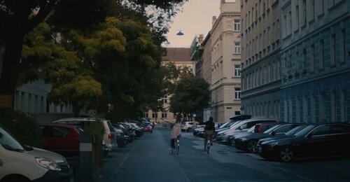 Внешний вид отеля Superbude Wien Prater в Вене, фото 3