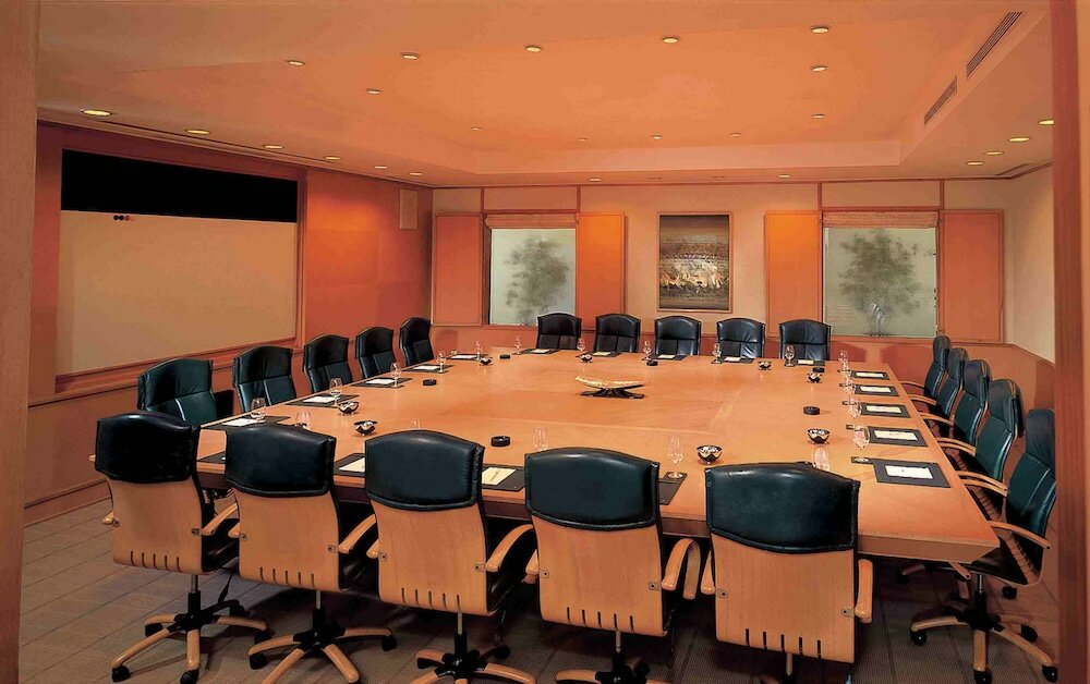 Фото The Oberoi Mumbai