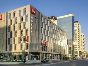 Гостиница Ibis Baku City