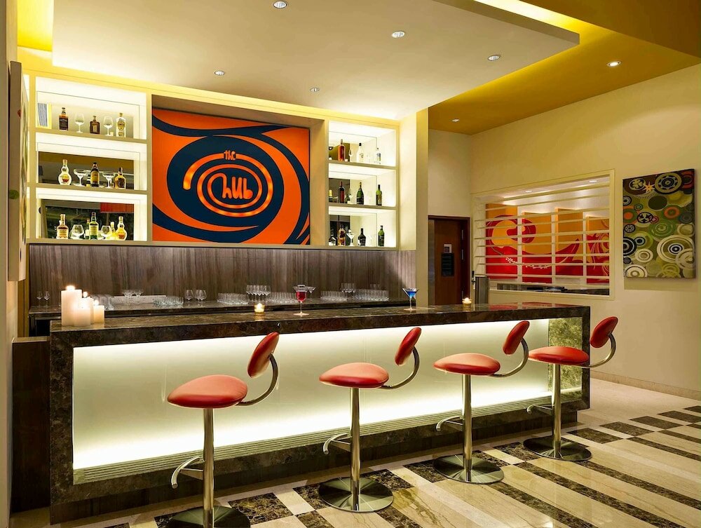 Фото Ibis Nashik Hotel