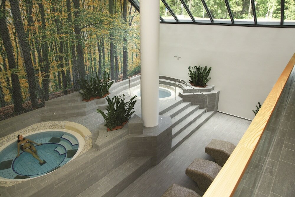 Фото Spik Alpine Wellness Resort