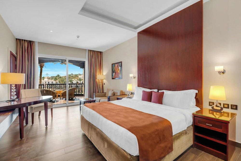 Фото Royal Savoy Sharm El Sheikh