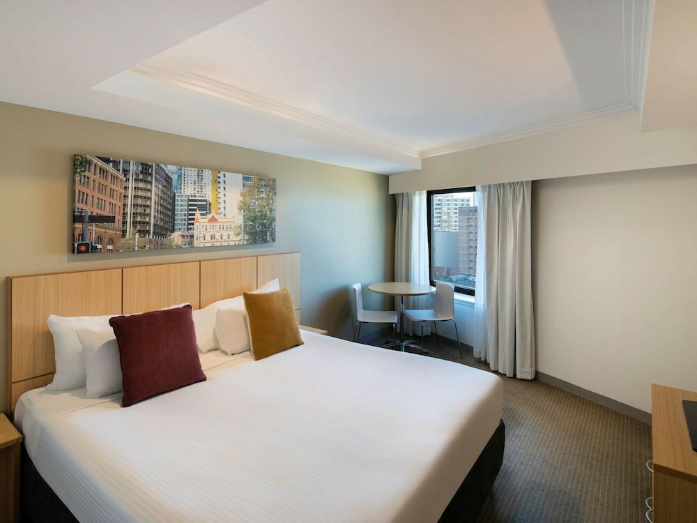 Фото Ibis Styles Sydney Central