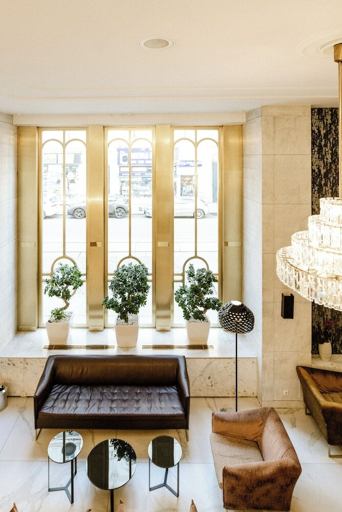 Фото Hotel City Central