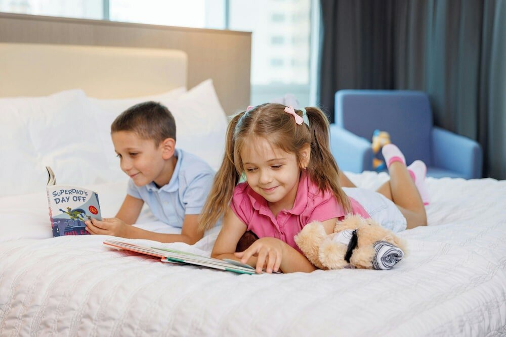 Фото Le Royal Meridien Abu Dhabi