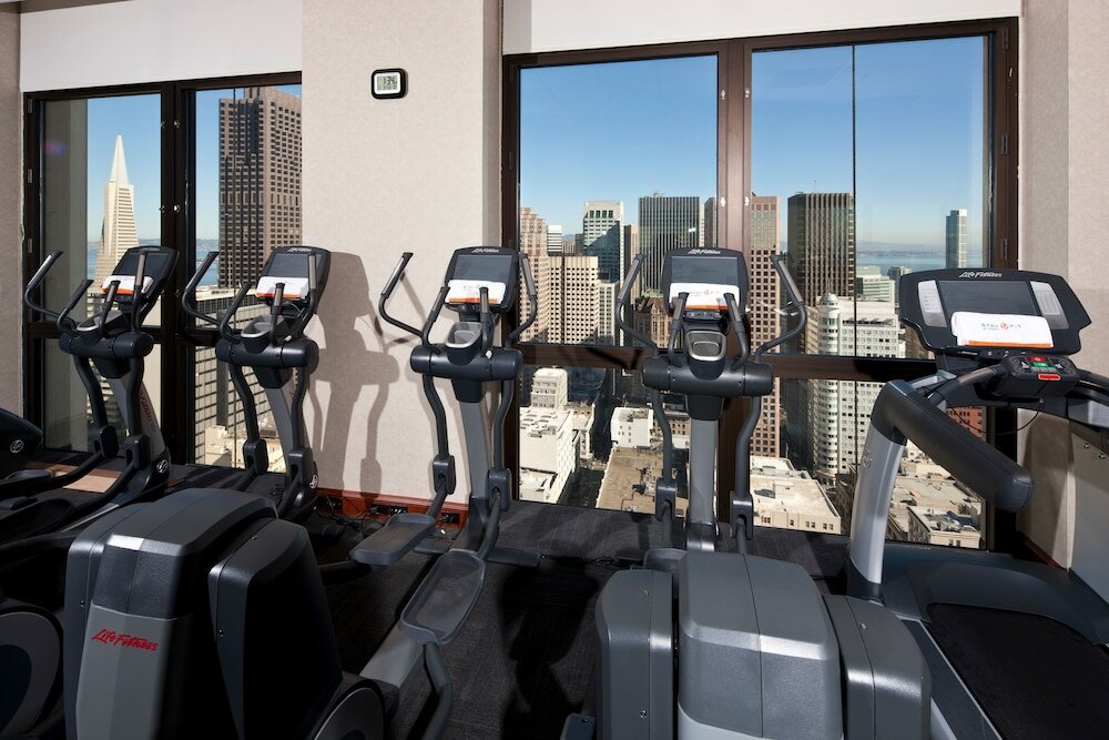 Фото Grand Hyatt San Francisco