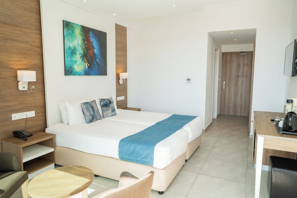 Фото Gaia Sun N Blue Hotel