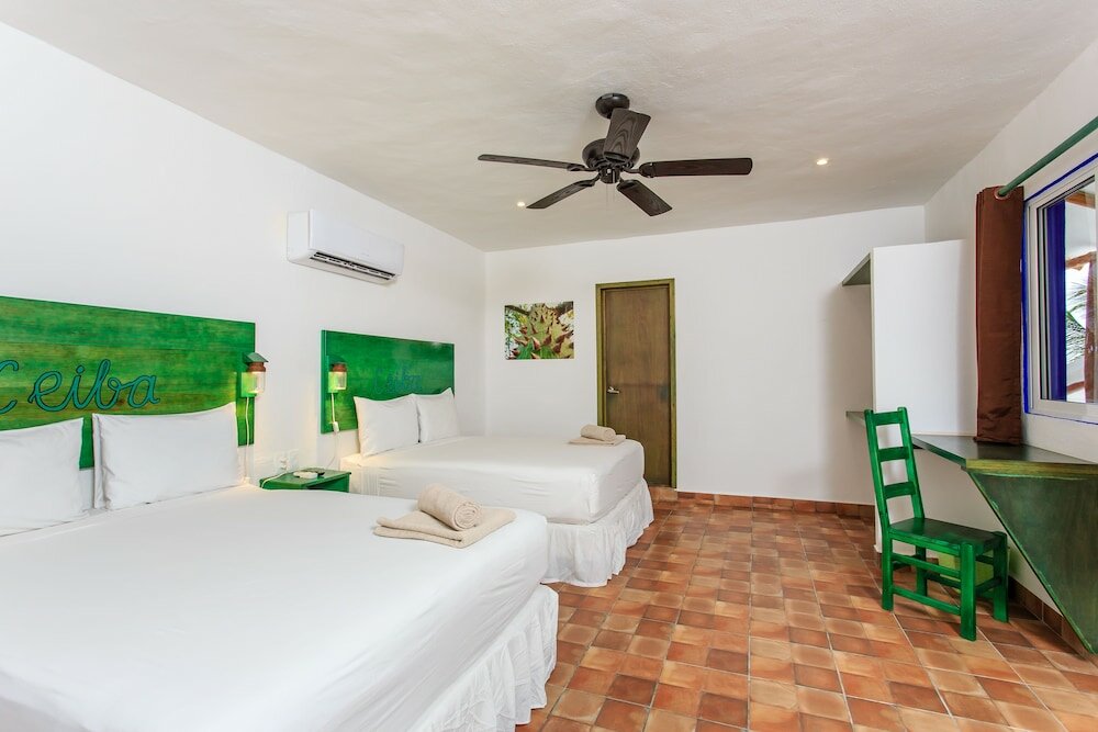 Фото Matan Ka'an hotel by Guruhotel
