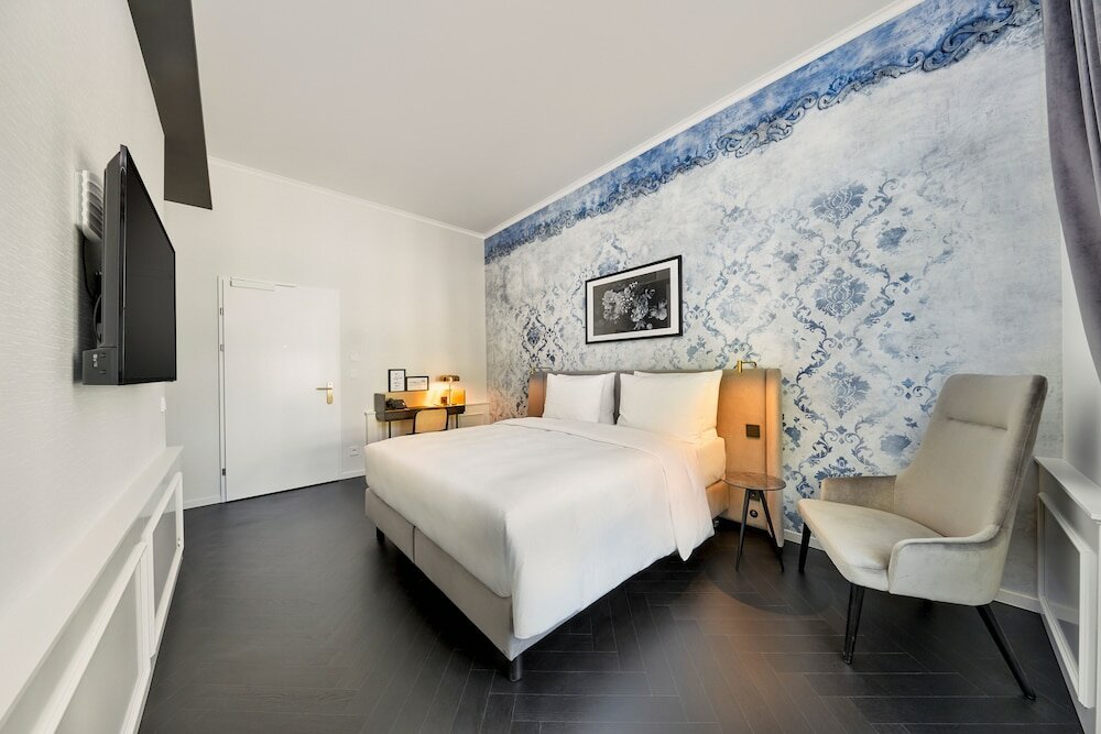 Фото Hyperion Hotel Salzburg