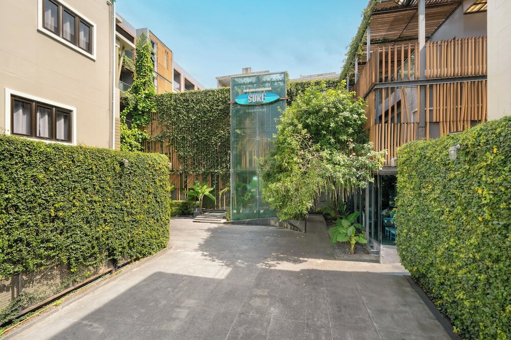 Фото Sugar Marina Surf, Kata Beach