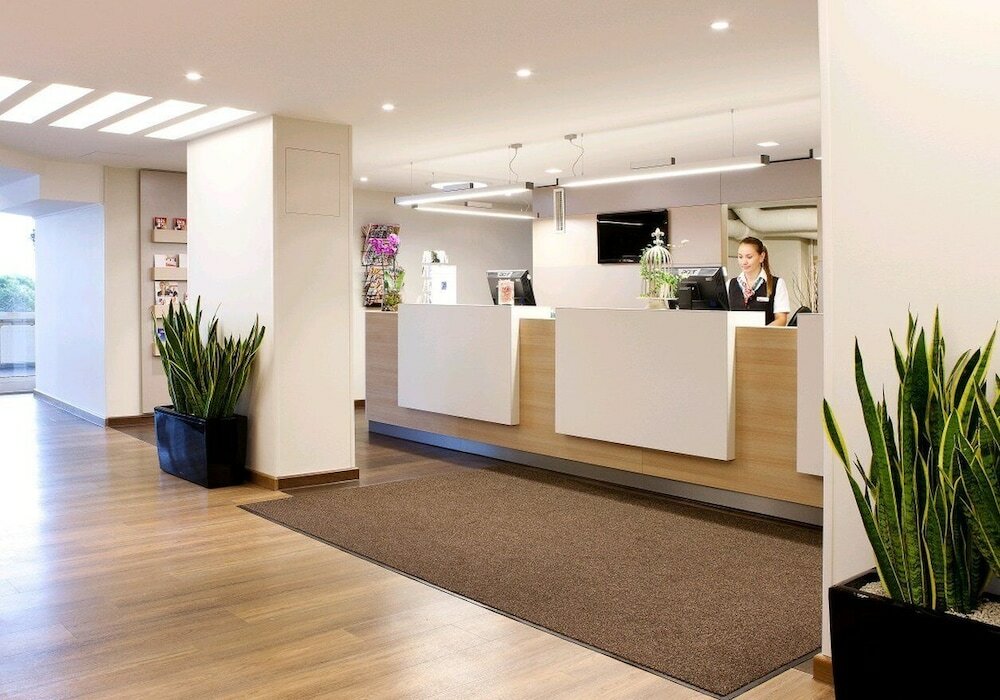 Фото Good Morning+ Malmö