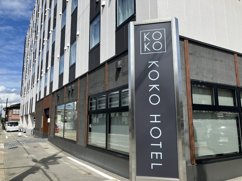 Фото Hotel Wing International Hida Takayama