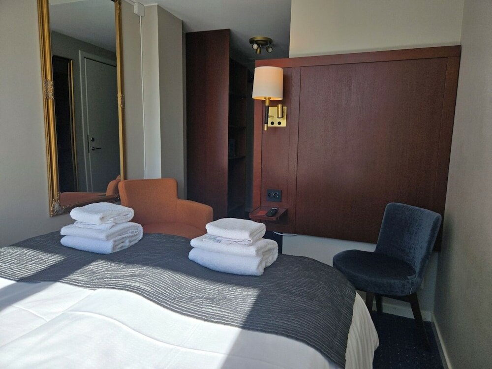 Фото Mariestads Stadshotell