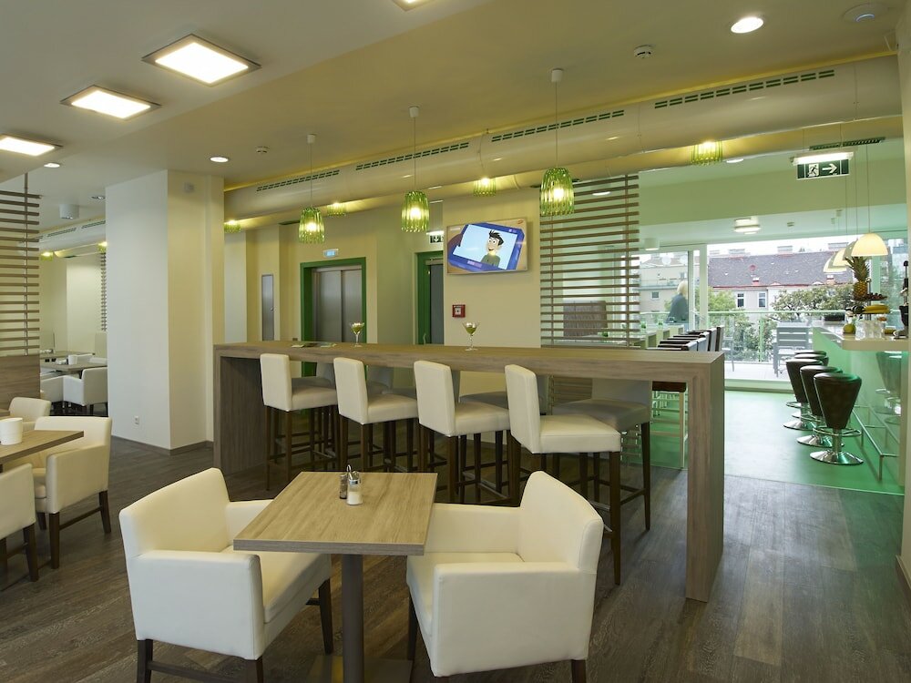 Фото Hb1 Hotel Wien Schönbrunn